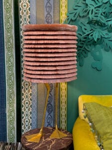 Lampshade Style